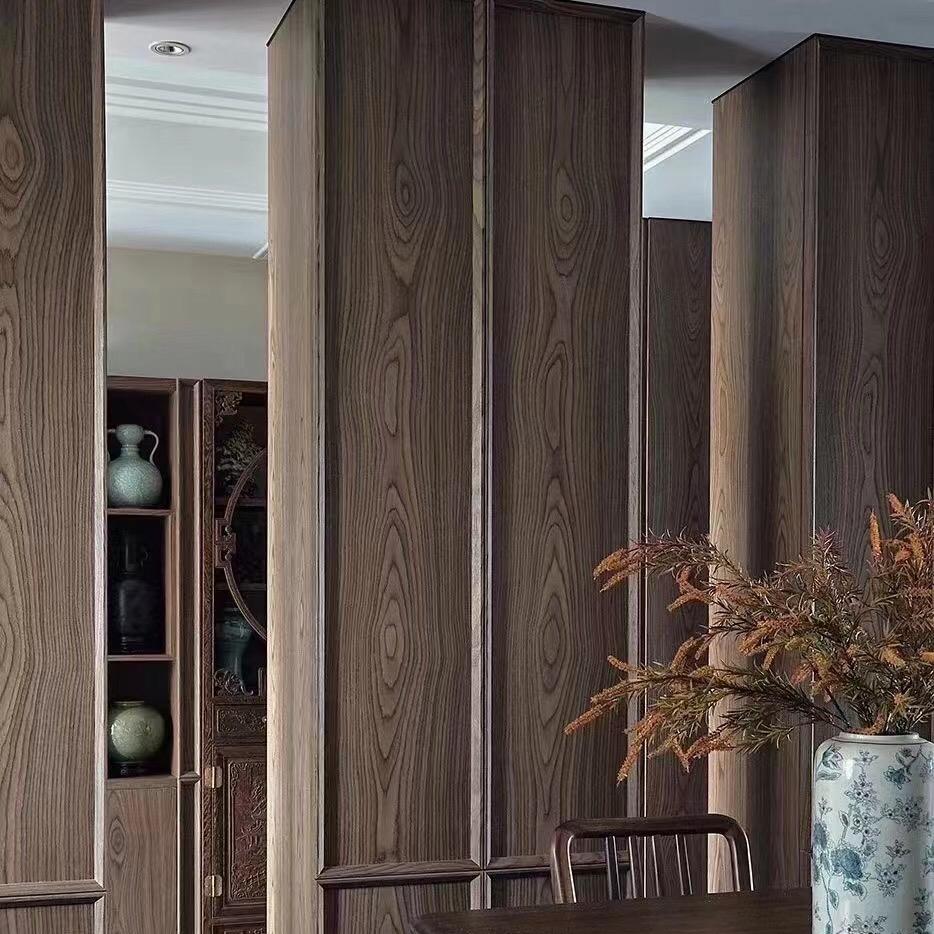 湖州全屋定制工厂