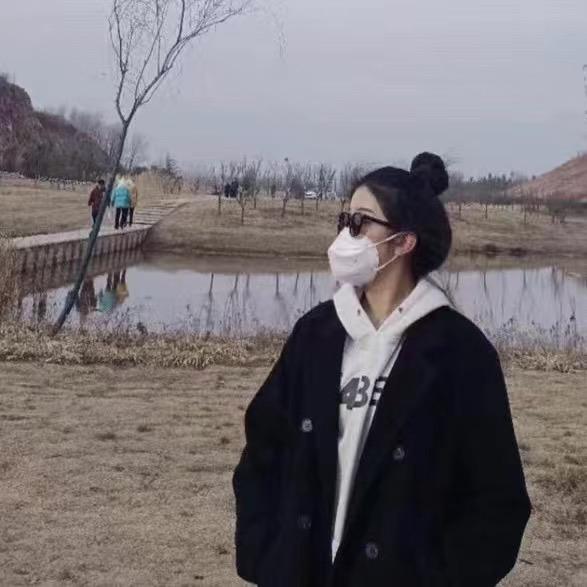 小甜爱吃薯条🍟