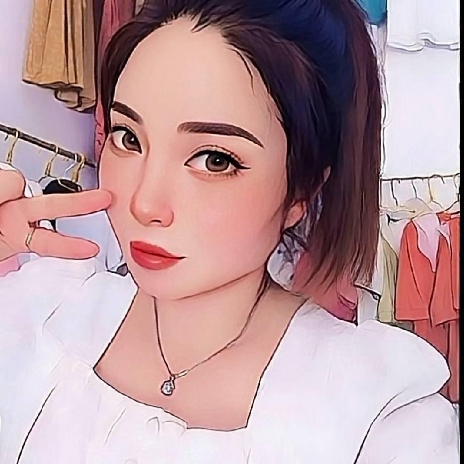 太和轻奢女装马丽