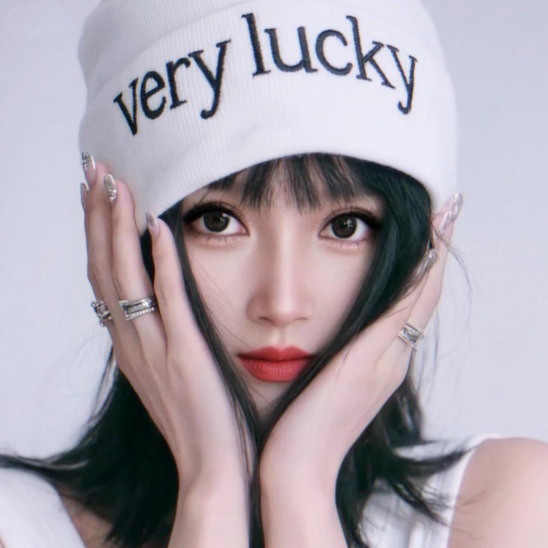 是又又呀！