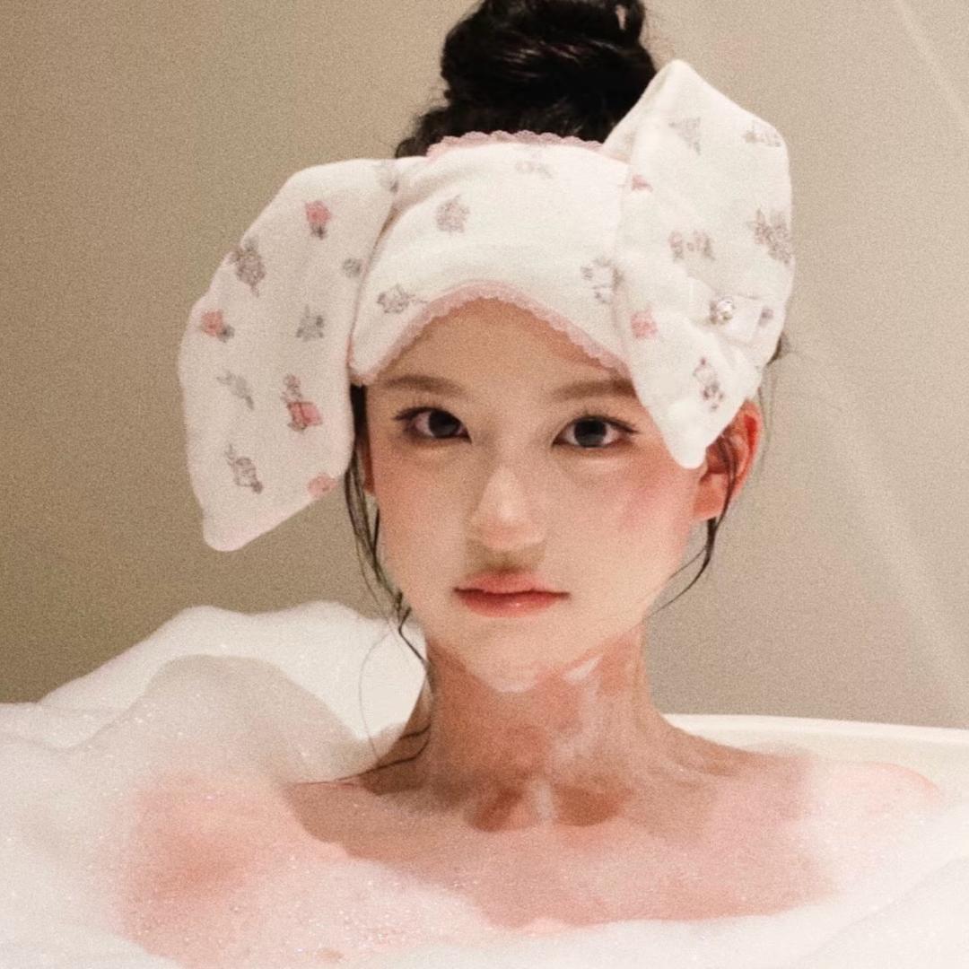 杀马特仙女