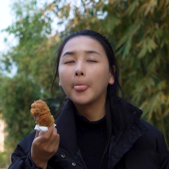 王玥
