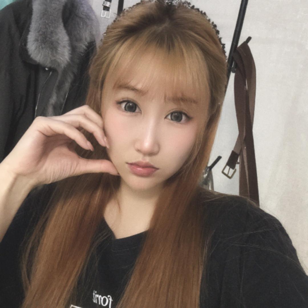 无 敌 小 阿 熙 ❇