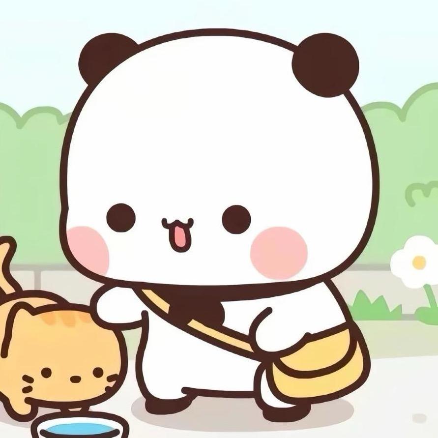 巧克力张张包🥝（喜欢淇淇和李钟硕版）