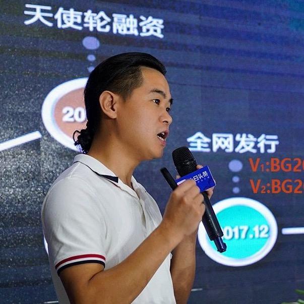 直播场景赋能@阿利（宝哥团队）