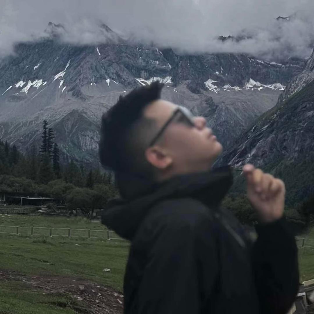 风雨难改我初心.🔱