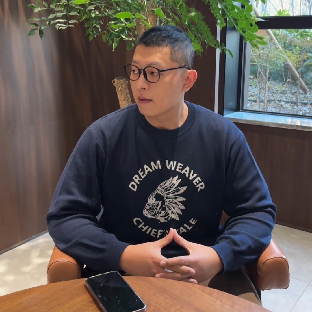 大邱的朋友圈