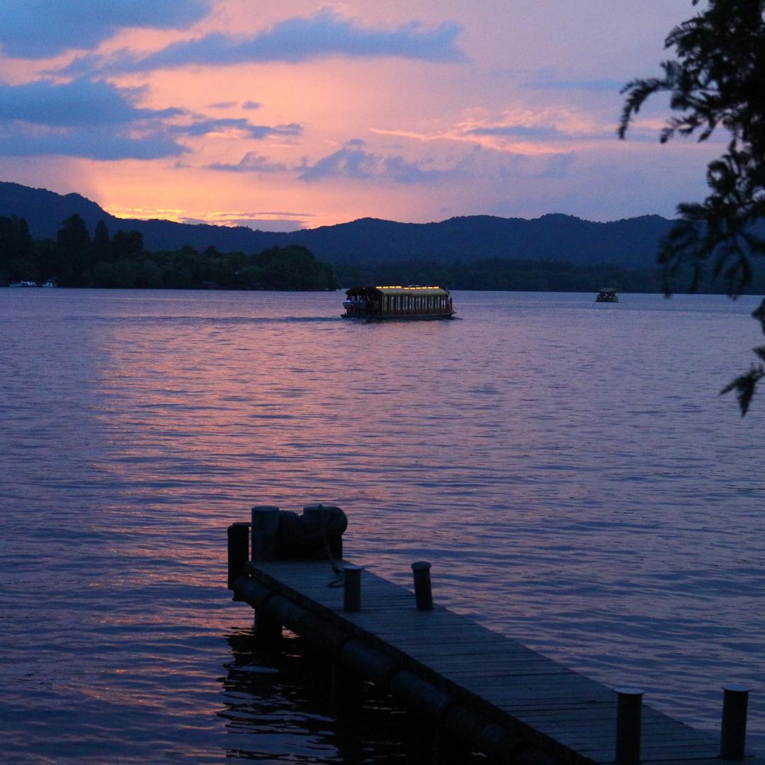 青岛无界旅拍 跟拍