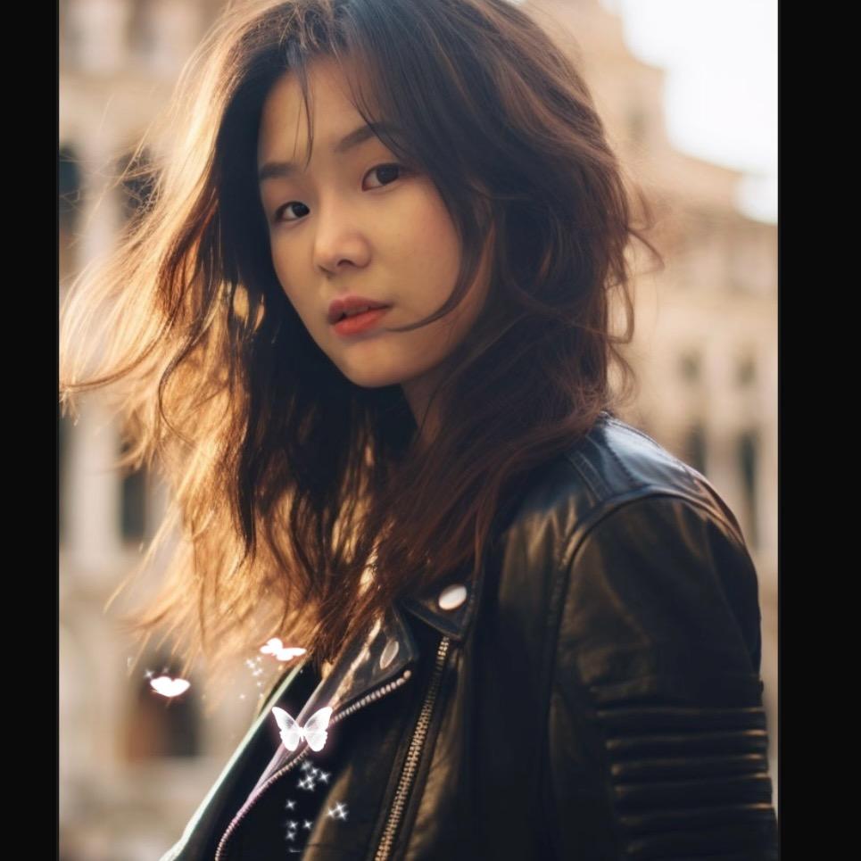 🌹潘潘
