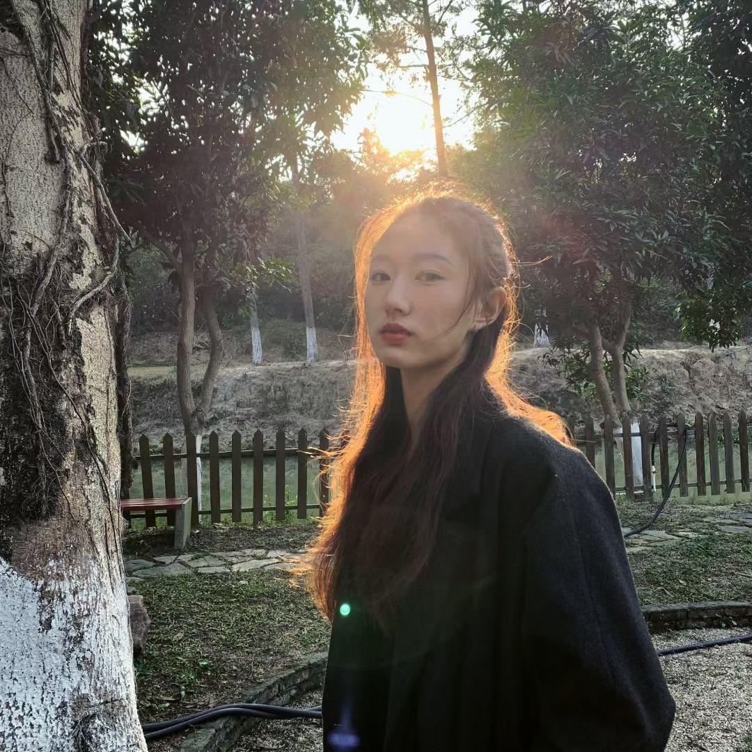 叫你别嚣张女士🌴