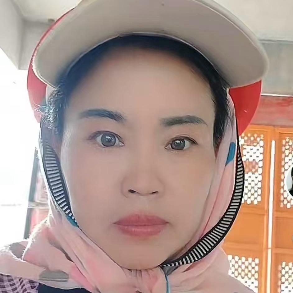 一个人