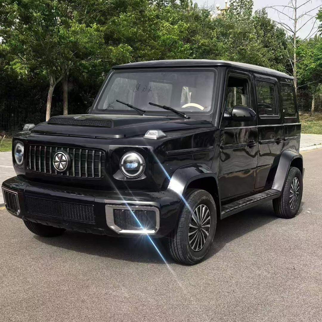 旭翀新能源—小李