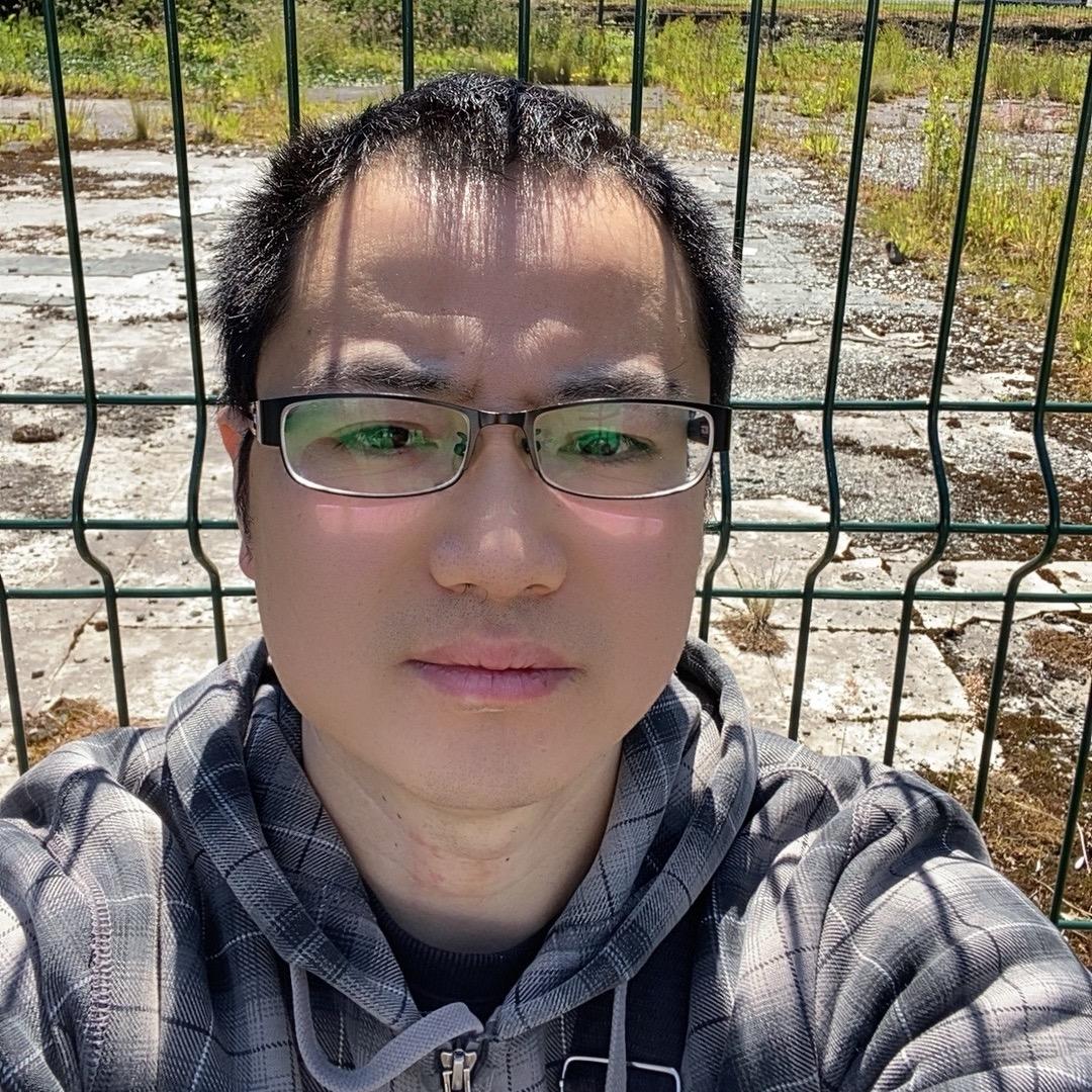 福清小张在🇮🇪爱尔兰