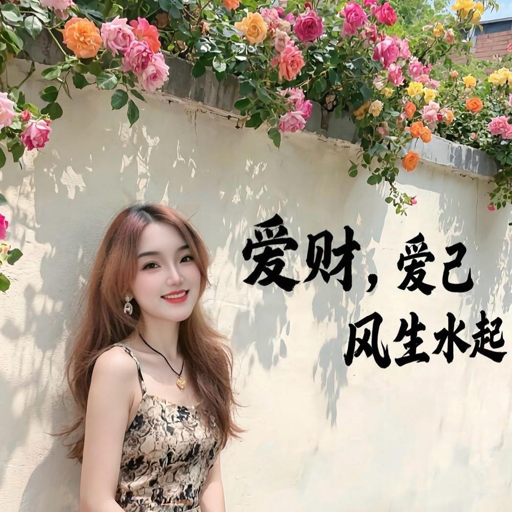 二姐小可爱