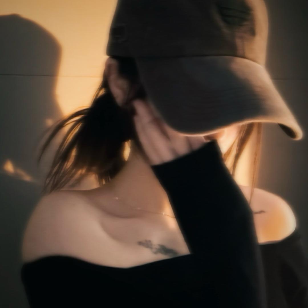 小妖儿🥂