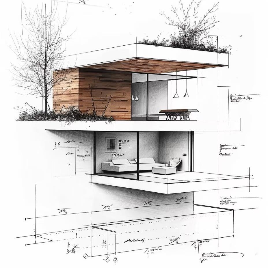 W一 优创空间设计
