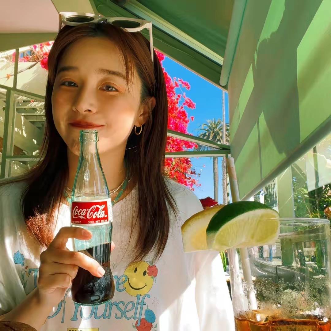 喜欢里披萨🍕☕️🌈