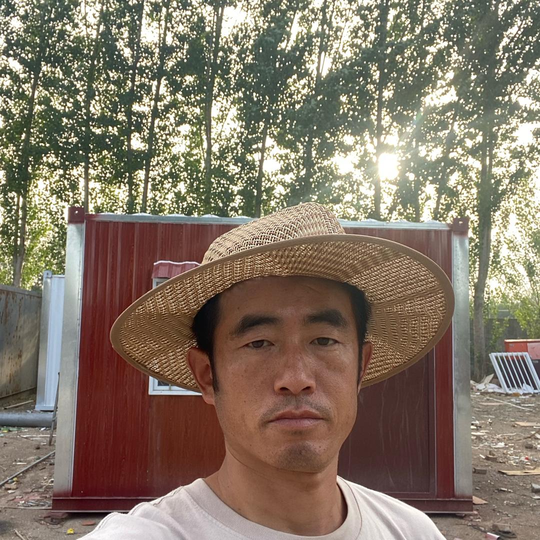 聊城二手集装箱房