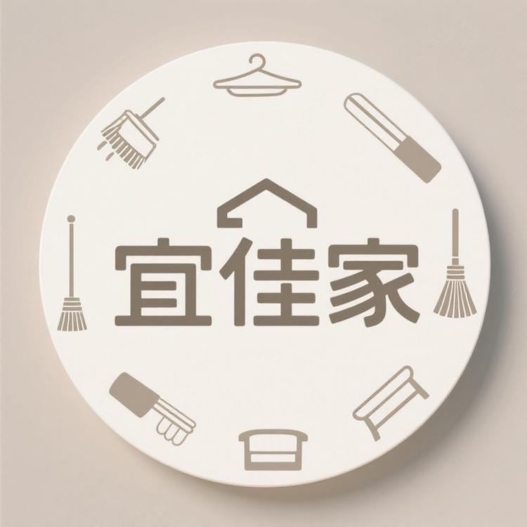 宜佳家日用百货