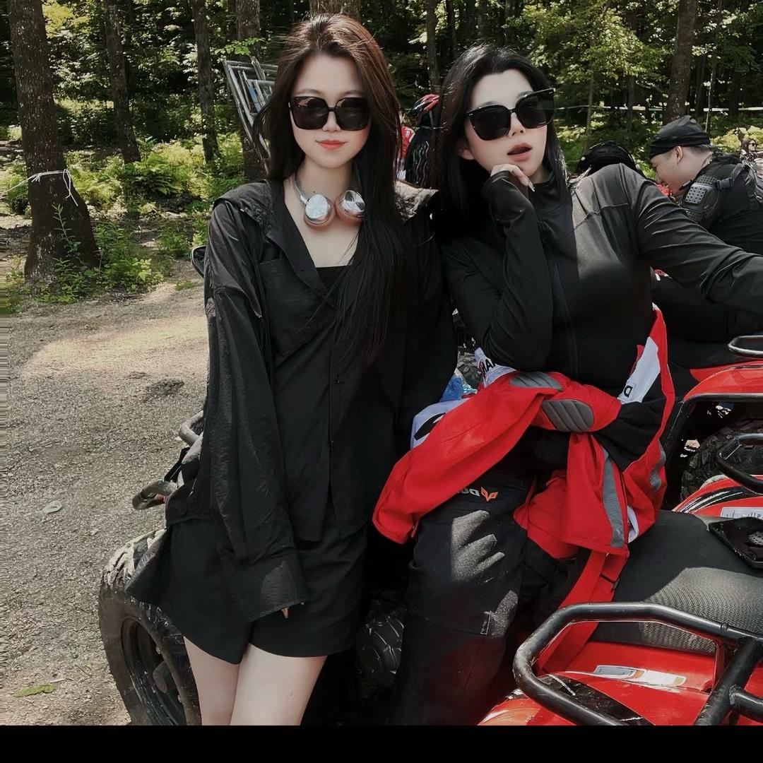 永康山竹丛林越野俱乐部