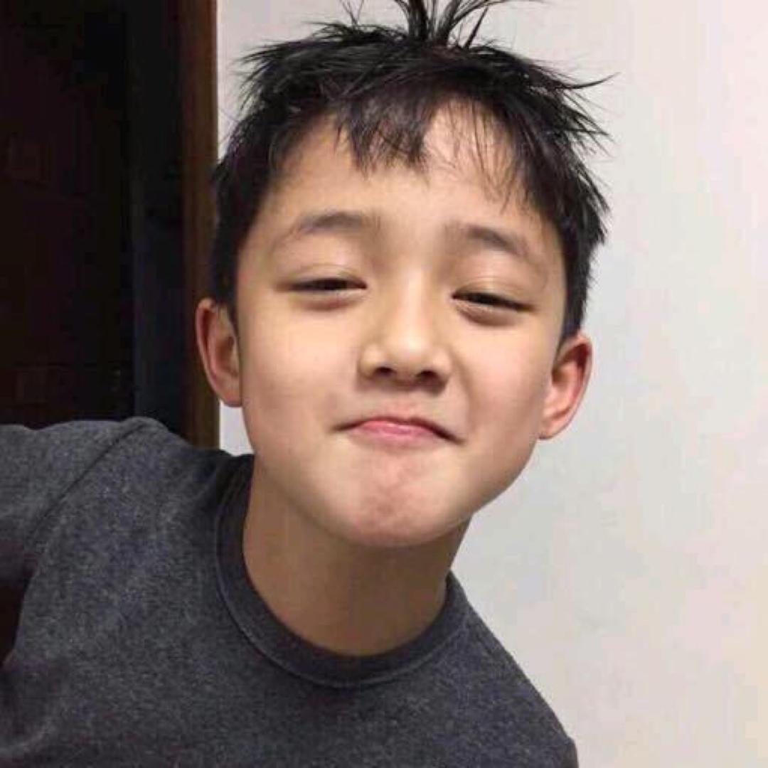 柱子