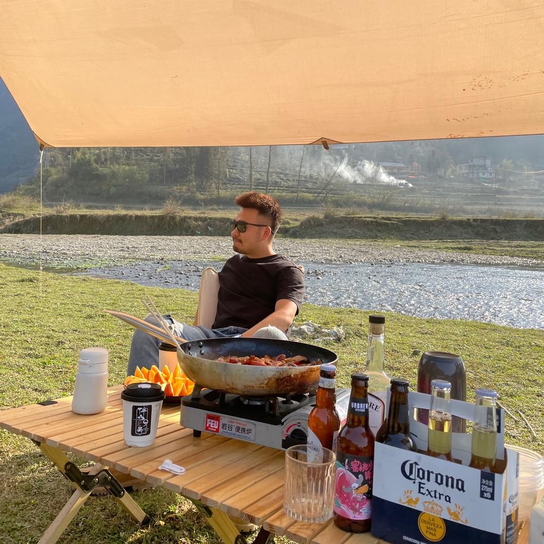 咸丰县美十美发店