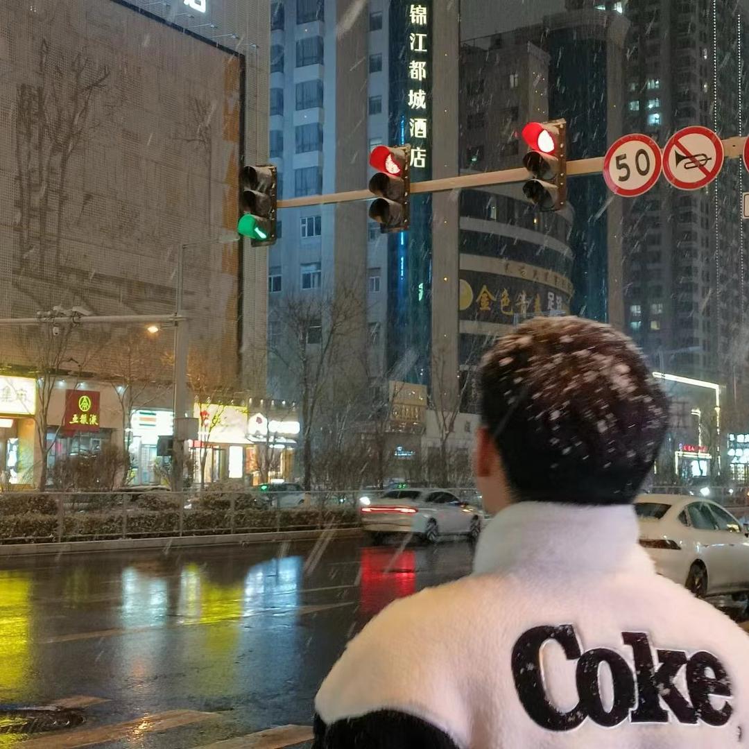 小李不熬夜