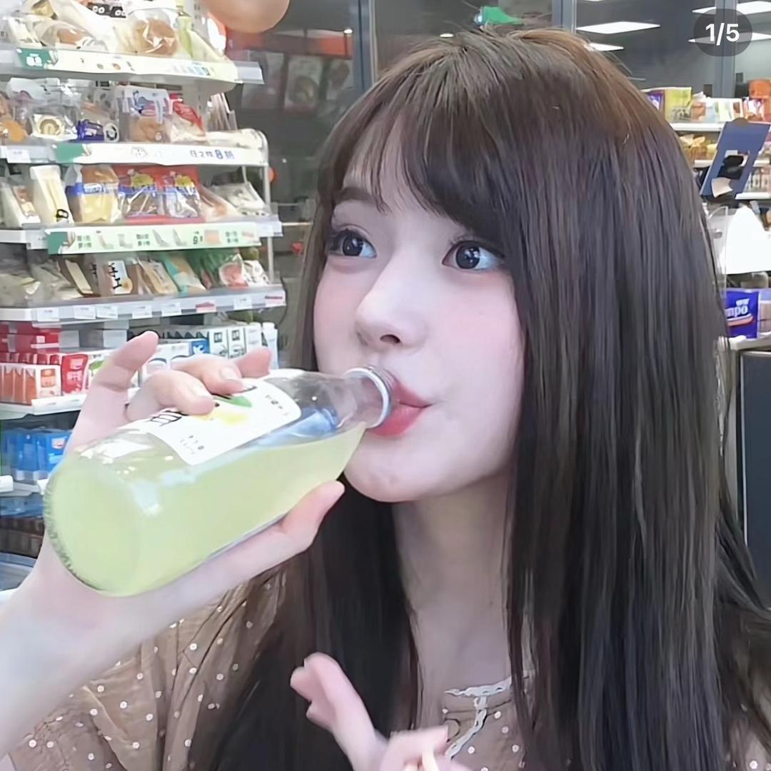 发财小梨