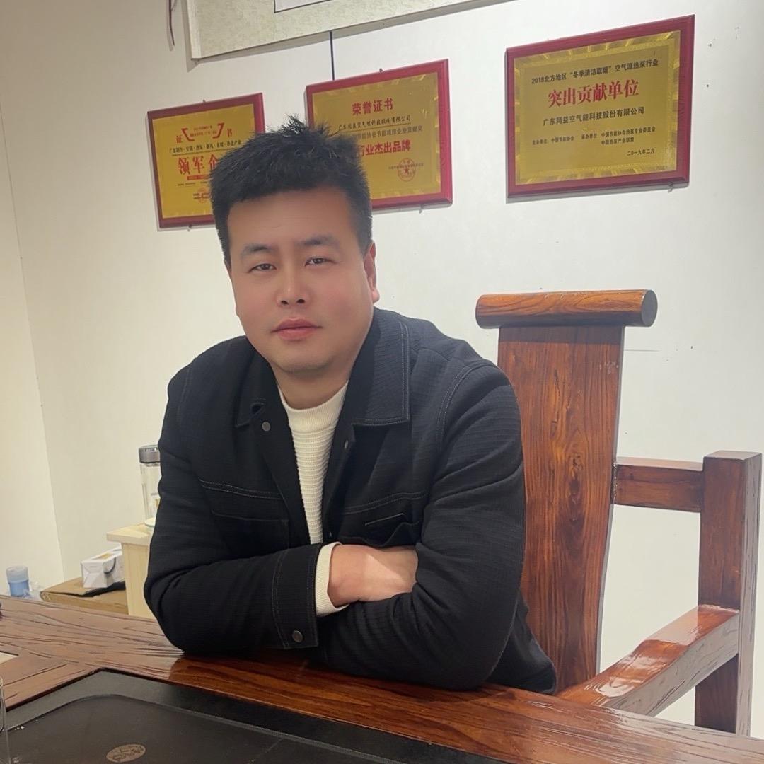 临汾空气能【小崔】