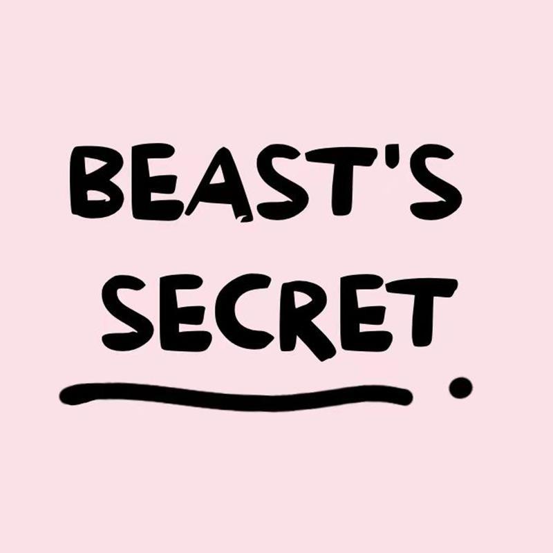 BEAST’S SECRET官方旗舰店