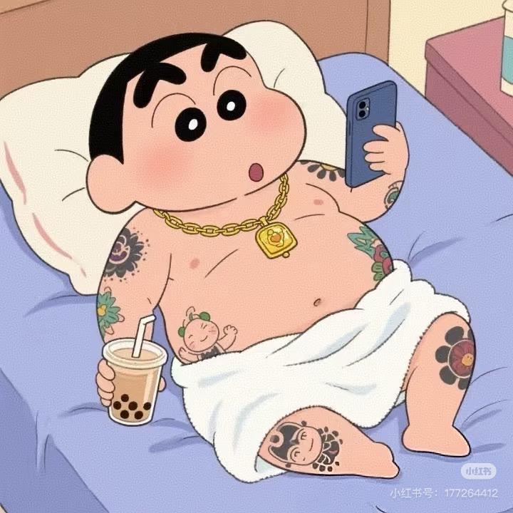 李不靠谱