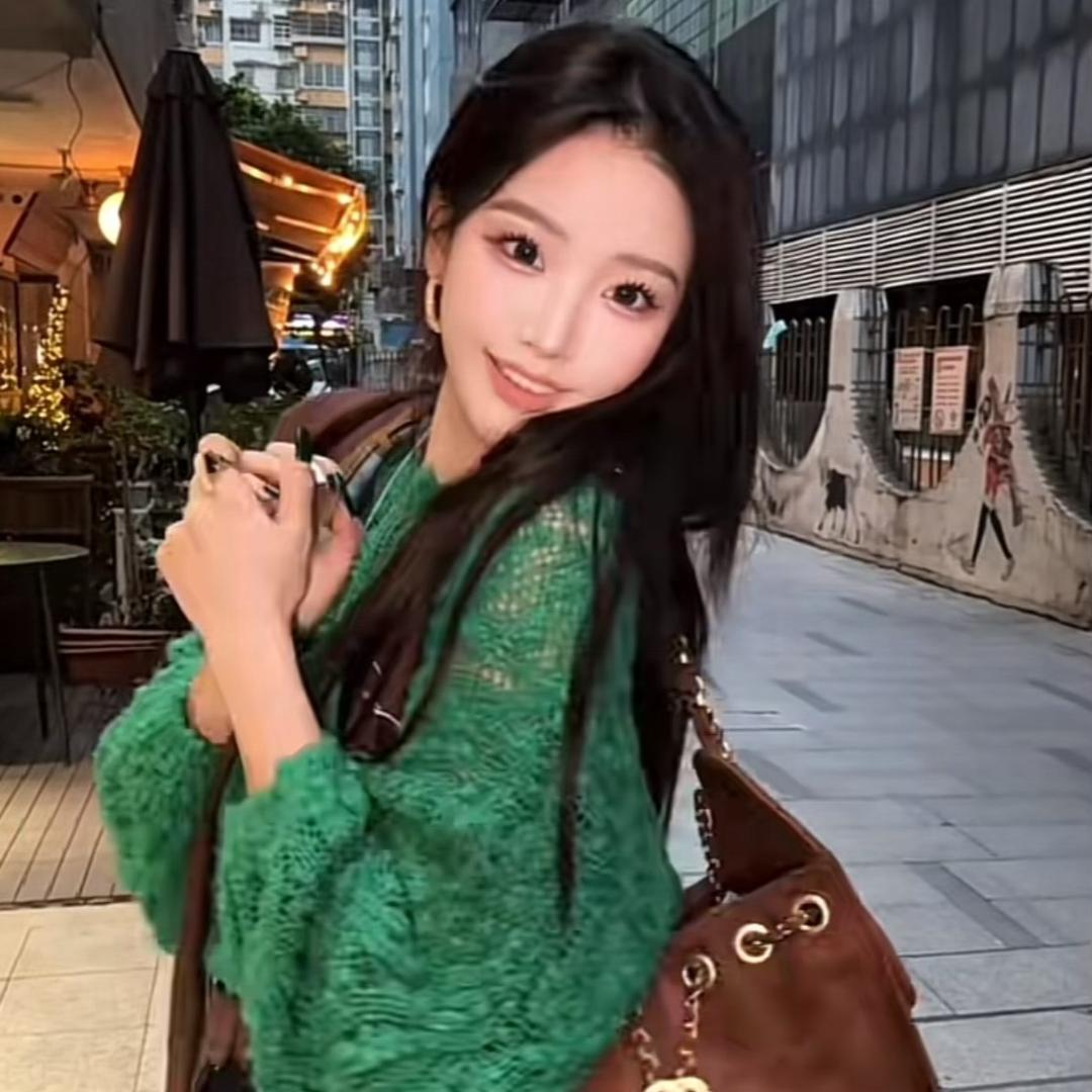 利达妹- NEW DADADA甄选衣橱Y