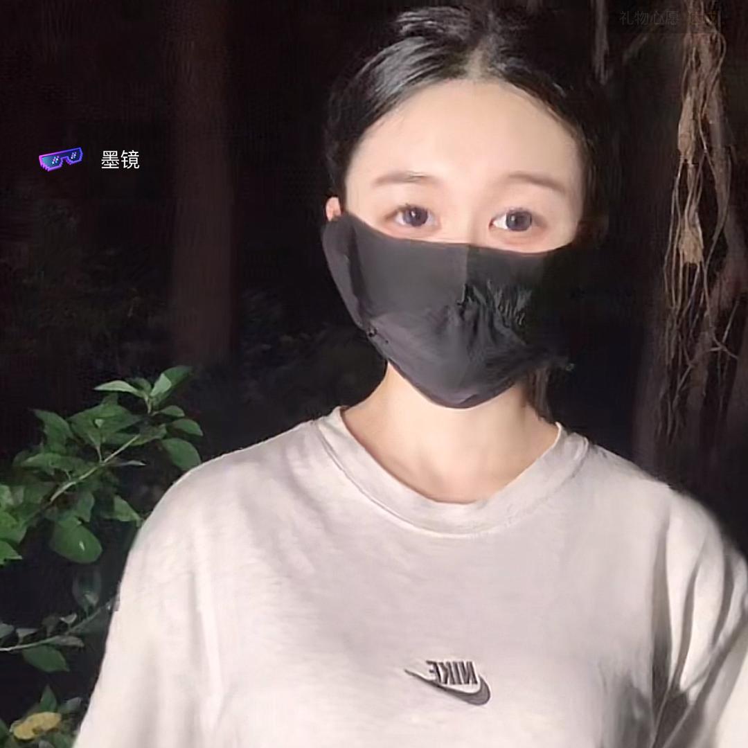大嫂和狗狗关注安排😍