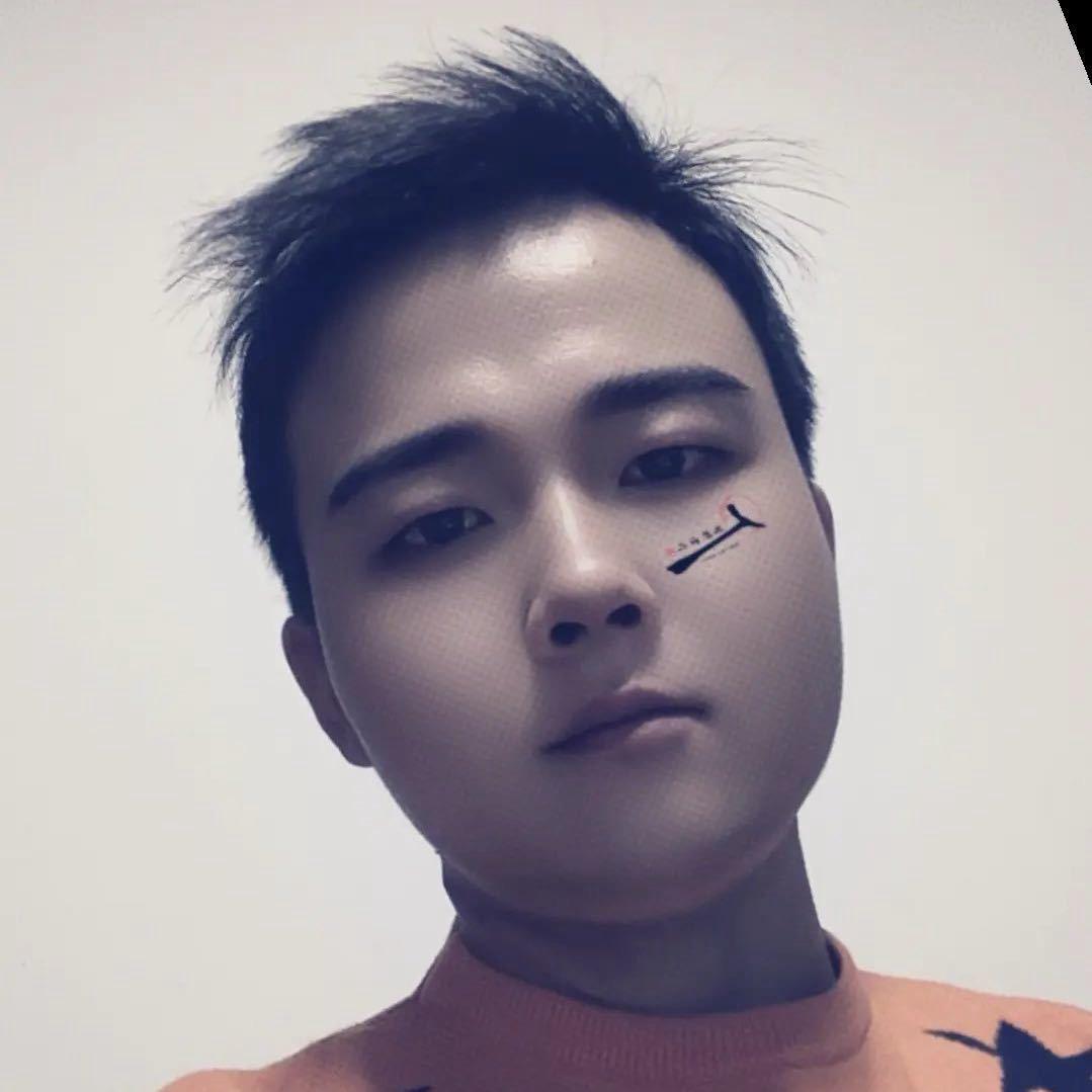 痞子张