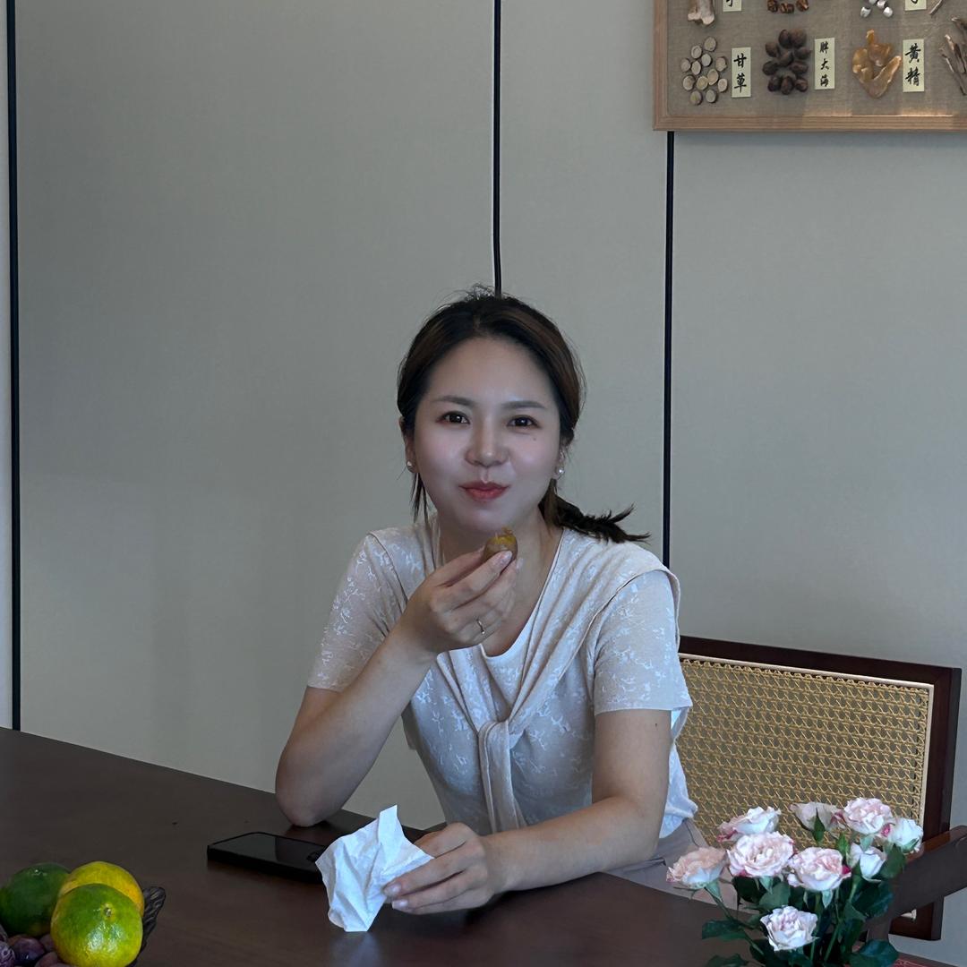张张草本养肤