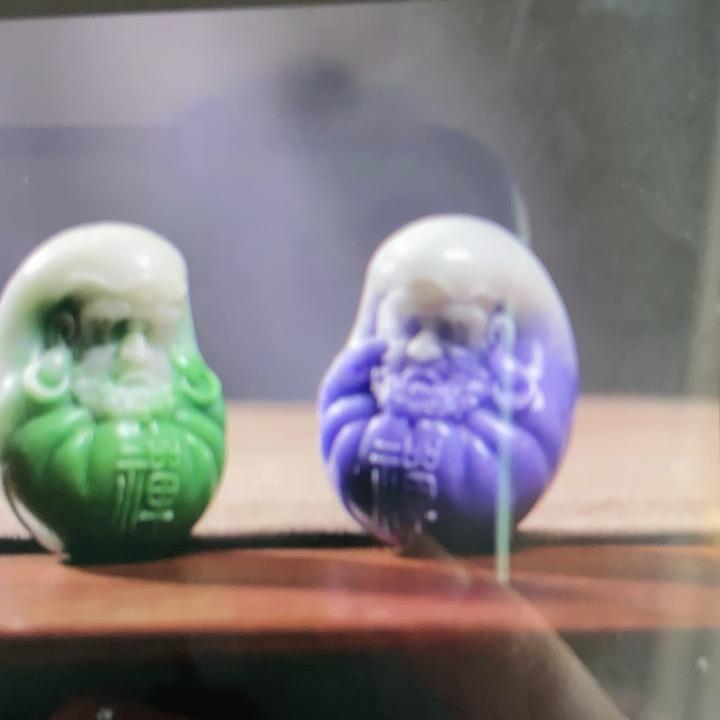 一分工艺品