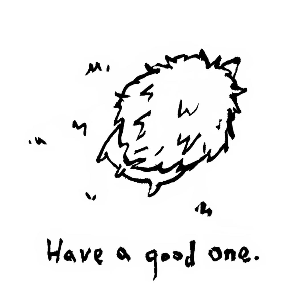 H🦔H