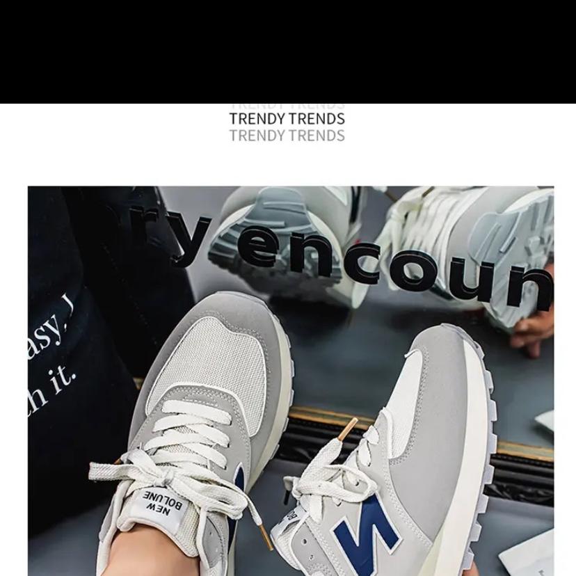 奥莱夏款断码运动鞋线上13云仓