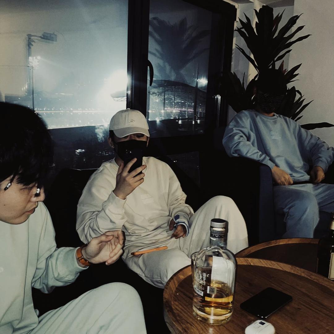 爱吃🍚