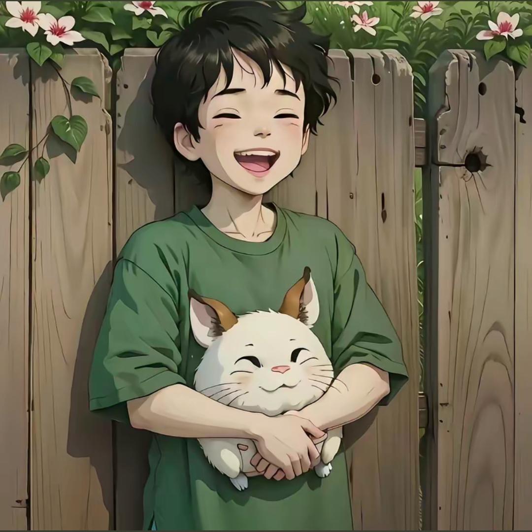 礼维              ╲  ╯