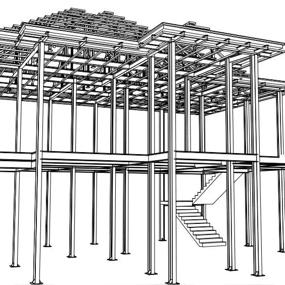 浙江龙居翔建房工厂