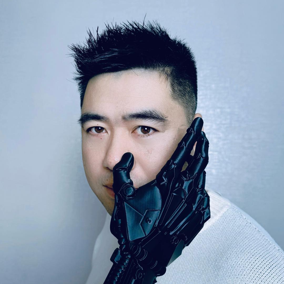 我叫刘永亮