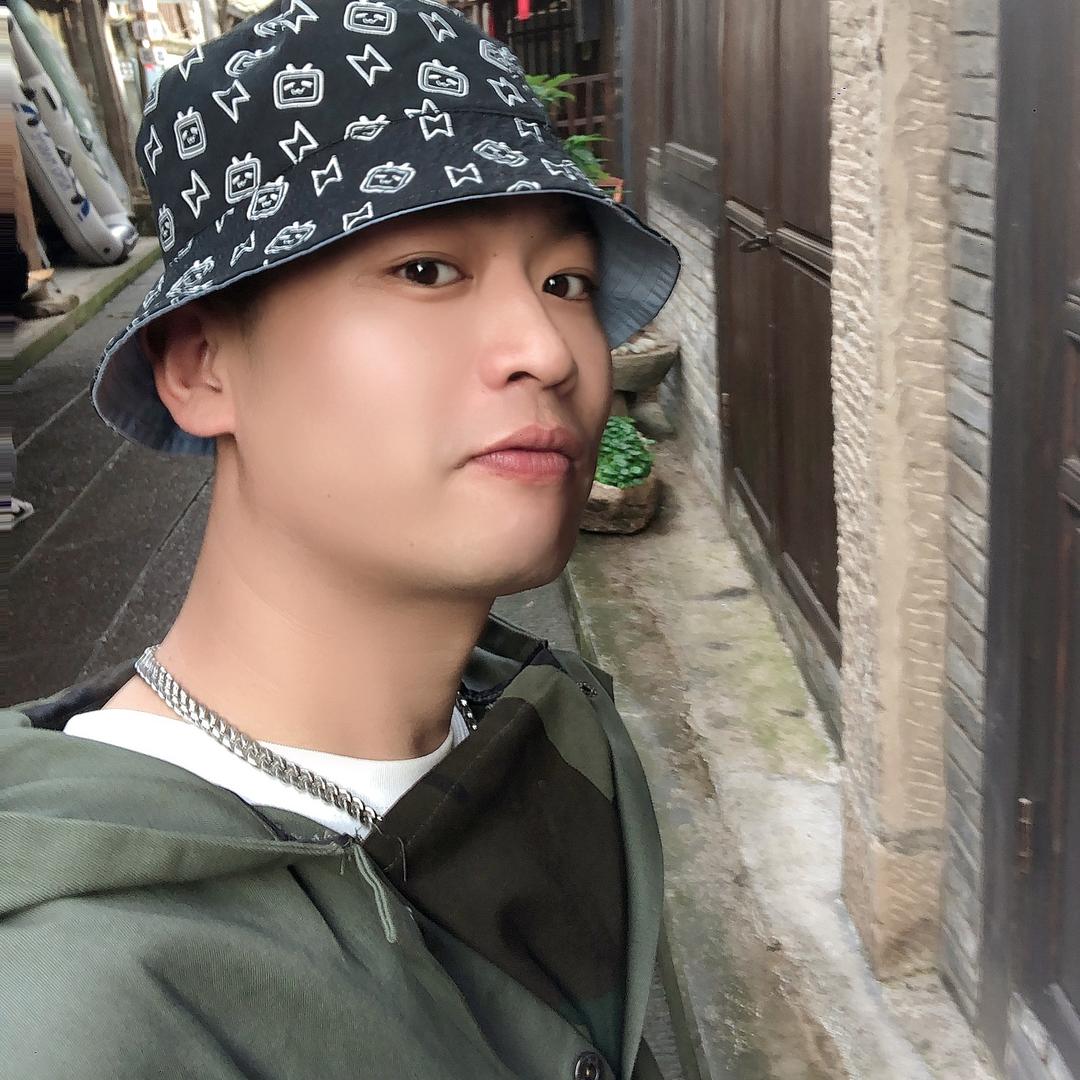 扬子（首播20:38）