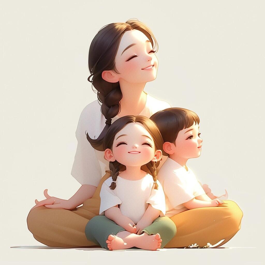 星星妈（幼小衔接）