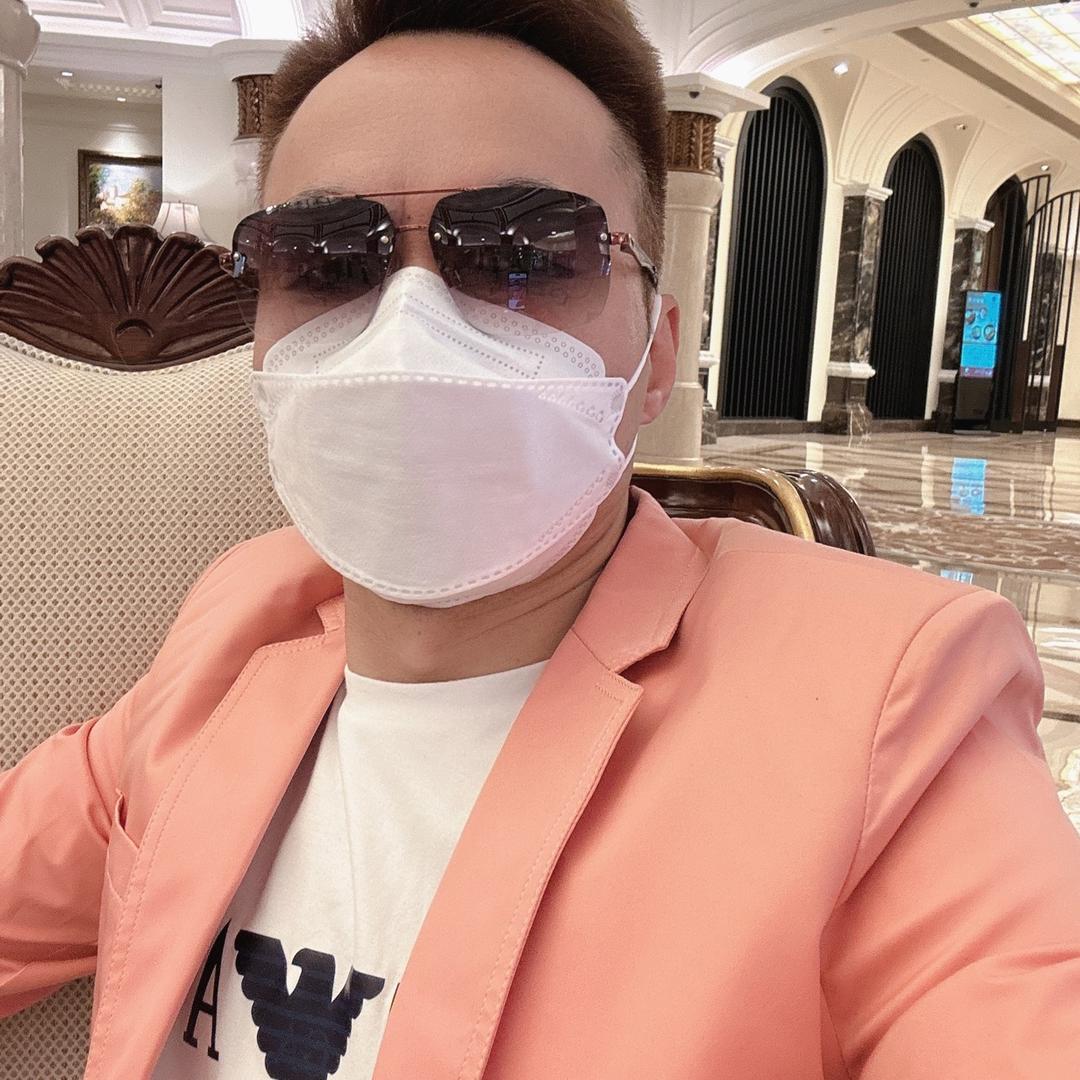 创美小杨