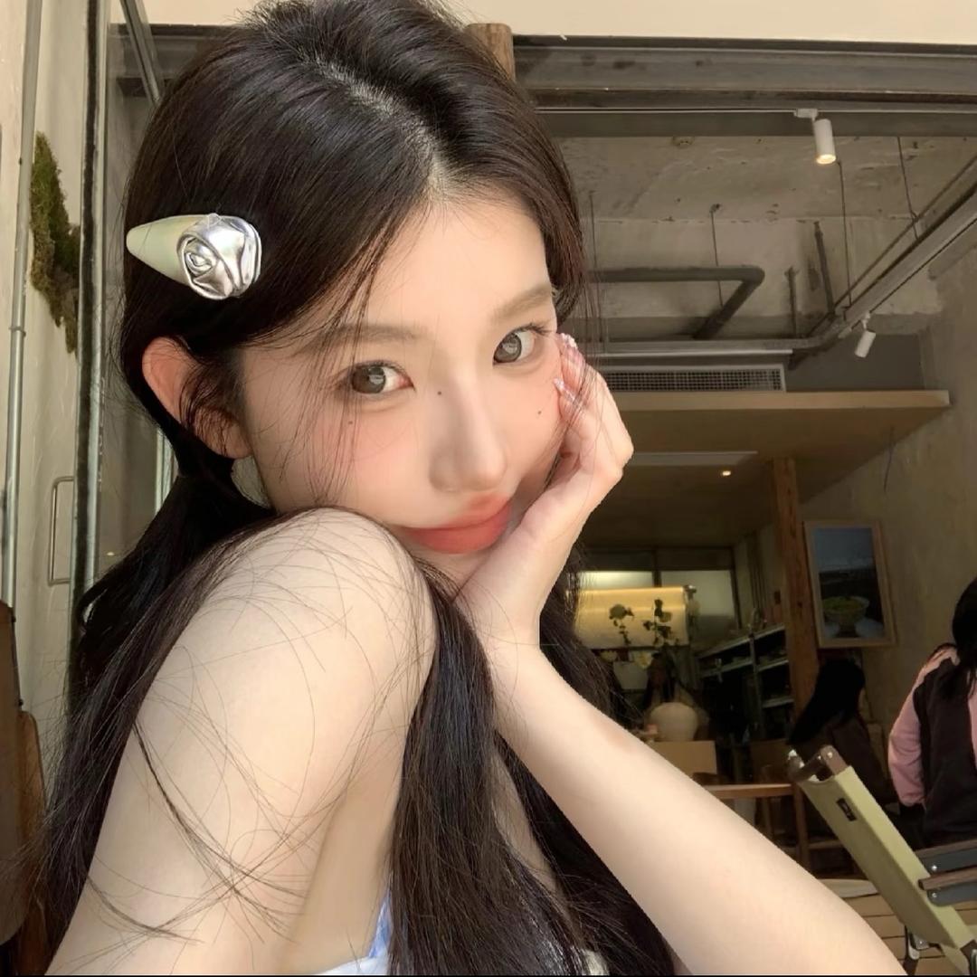 。