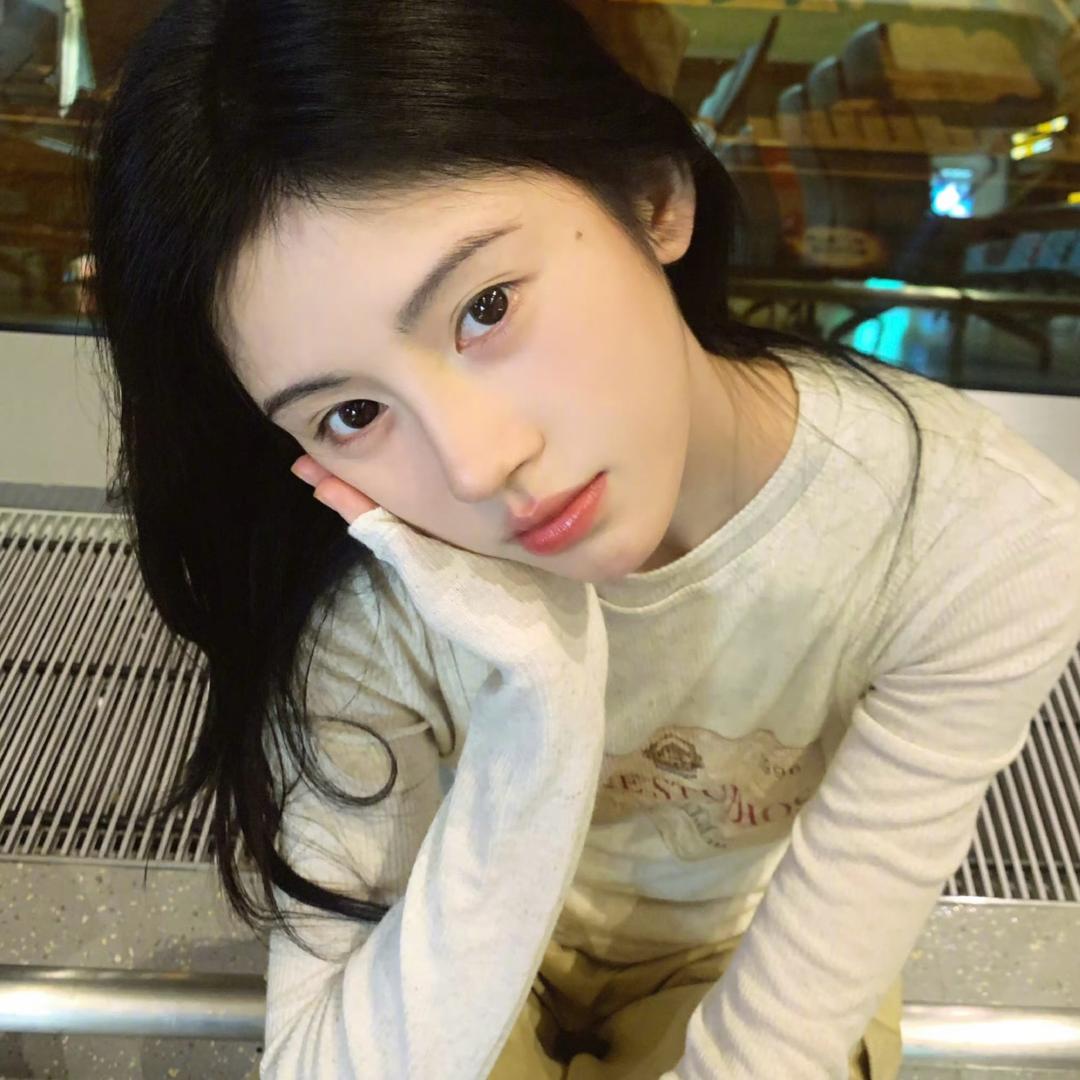 夏梨子🍐
