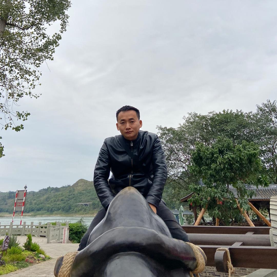 小彬旅行
