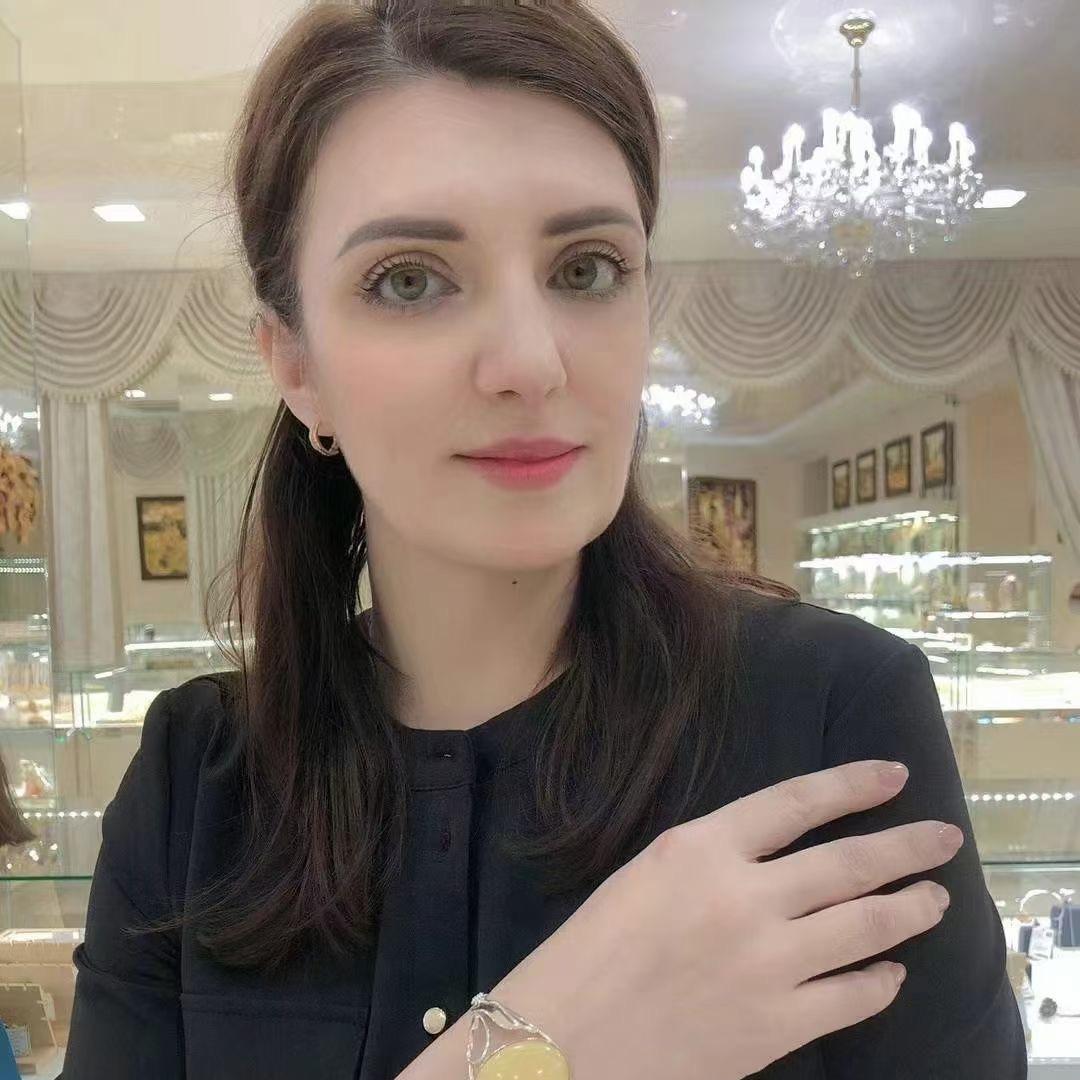 妮娜在俄罗斯cuier123789