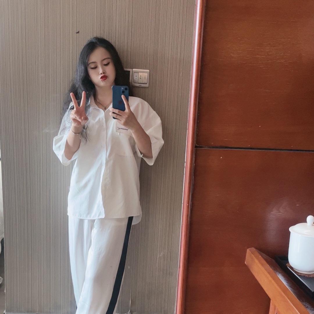 做家政的小阿姨